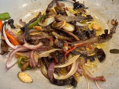 -李氏传家菜(兴城路店)