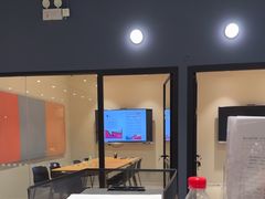 -EF教育成人英语(望京中心)