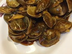 -桥底辣蟹(谢斐道店)