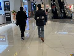 -北京长安天街