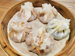 -山北老老头馄饨