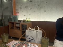 -仁义涵西餐·咖啡(中华巴洛克店)