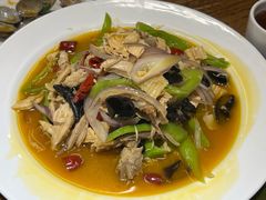 -平娃三宝烧烤·面食(南小街店)