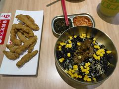 -小木屋拌饭(西安华阳城店)