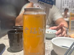 -老福洲·三十年福州味(斗东店)