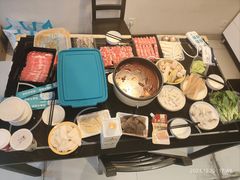 -锅圈食汇火锅烧烤食材超市(仁和花园店)