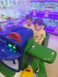 -孩子王(协信星光时代广场店)