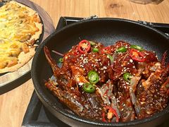 -KimPro 辛普乐概念韩餐