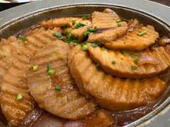 -锡和无锡菜(景丽苑店)