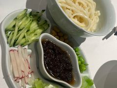 -四季民福烤鸭店(王府井东安门店)