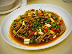 -刘栋梁大排档(淮海东路店)