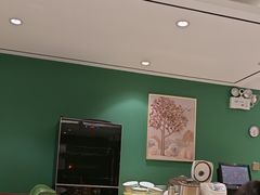 -去茶去餐厅(中央大街店)