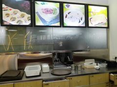 -禾师兄·布拉肠(一德路店)