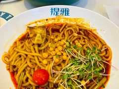 -提雅新疆炒米粉(青岛万象城店)
