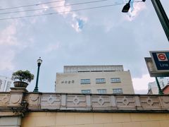 -上海四行仓库抗战纪念馆