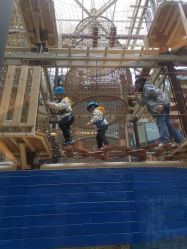 -PIPIKINGDOM皮皮王国欢乐号(欢乐海岸购物中心店)