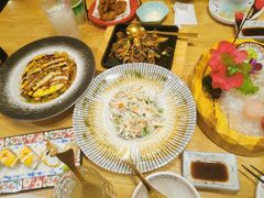 -桃屋日本料理(清华科技园店)