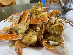 -板桥海鲜广场(文明东店)