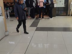 -萨莉亚意式餐厅(龙阳广场店)