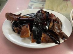 -蘭心餐厅(进贤路店)
