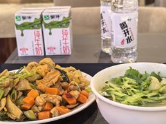-郑州新郑国际机场T2航站楼-贵宾厅B区