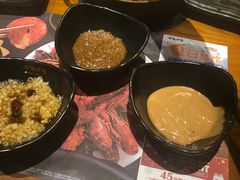 -呷哺呷哺 黄金牧场 (欢乐谷店)