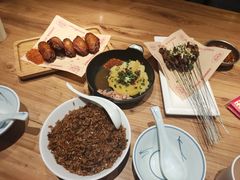 -怪噜范·老贵阳街头名小吃(汇金星力城店)
