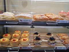 -85度C(重庆大坪英利店)