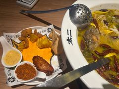 -太二酸菜鱼(赣州万象城店)