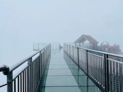 -金子山原生态旅游风景区