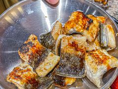 -何发发和牛烧肉·鳗鱼榴莲放题自助(乐峰广场店)