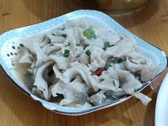 -如我美食(达道社区店)