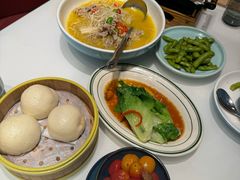 -润记·广东餐馆(苏州中心店)