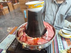 -卡万金特色藏餐