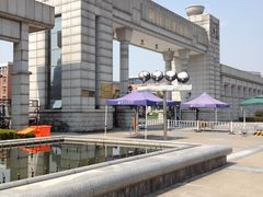 -浙江万里学院(钱湖校区)