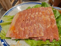 -么肆烤肉·中式自助·烤肉大排档(街道口季佳PAI店)