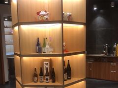 -黑松白鹿(金融街店)