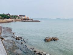 -黄金海岸环岛路