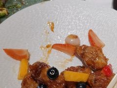 -陶陶居·雅园(凯华国际店)