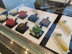 -麦雪尔甜品·生日蛋糕(新街口旗舰店)