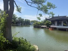 -徐霞客故居