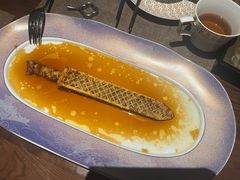 -曾宴·楚菜(湖北省博物馆店)