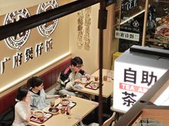 -华记煲仔华·煲仔饭(市桥易发店)