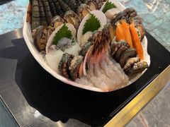 -樱煦和牛寿喜烧(如皋吾悦广场店)