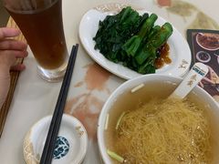 -香港麦奀云吞面世家(中山二路店)