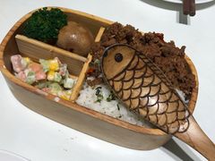 -一盒小幸运