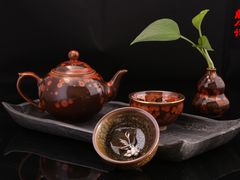 -唐人祥·茶馆(总店)