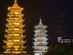 -桂林两江四湖景区