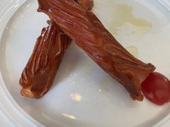 -京滨饭店·餐厅(阜外大街店)