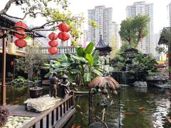 -顺德渔村·岭南一号